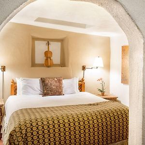 One Bedroom Casita King Bed