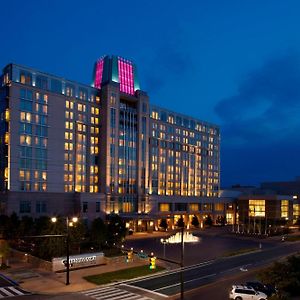 Renaissance Montgomery Hotel & Spa At The Convention Center